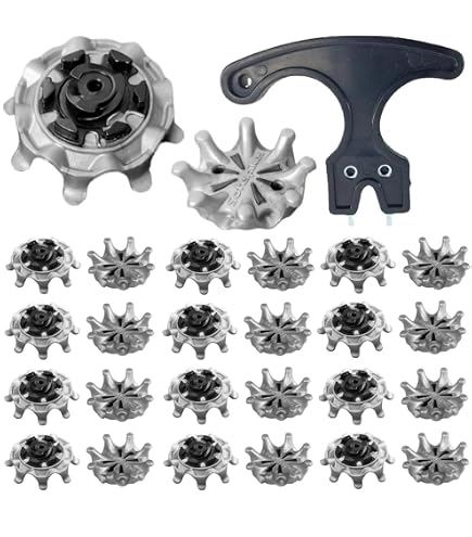Amazon | 【レンチセット】【US純正品】 ソフトスパイク Soft spikes